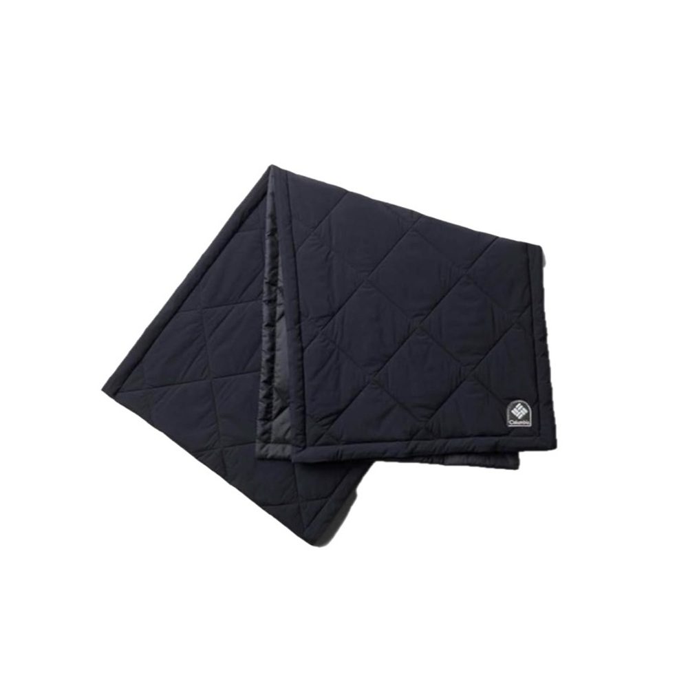 Columbia Quilted Scarf